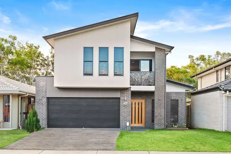 47 Tarong Avenue, North Lakes QLD 4509