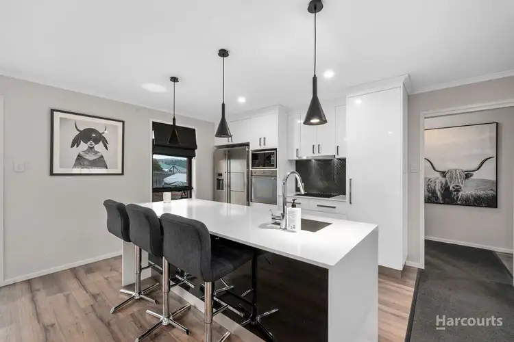 Second view of Homely house listing, 2 Halket Close, Brighton TAS 7030