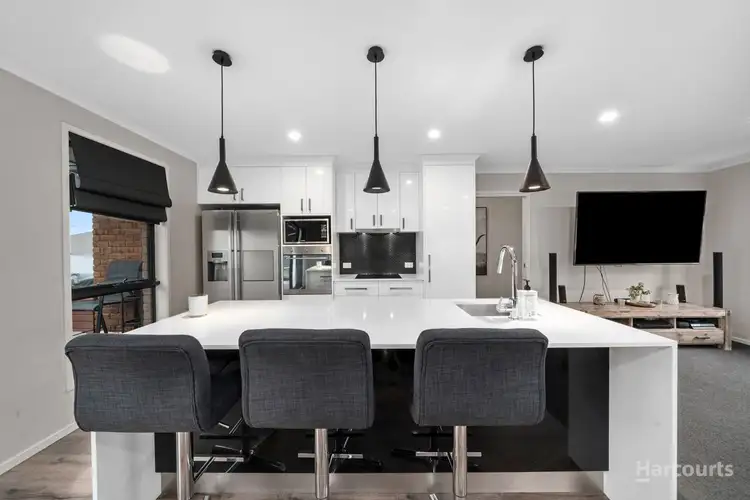 Third view of Homely house listing, 2 Halket Close, Brighton TAS 7030