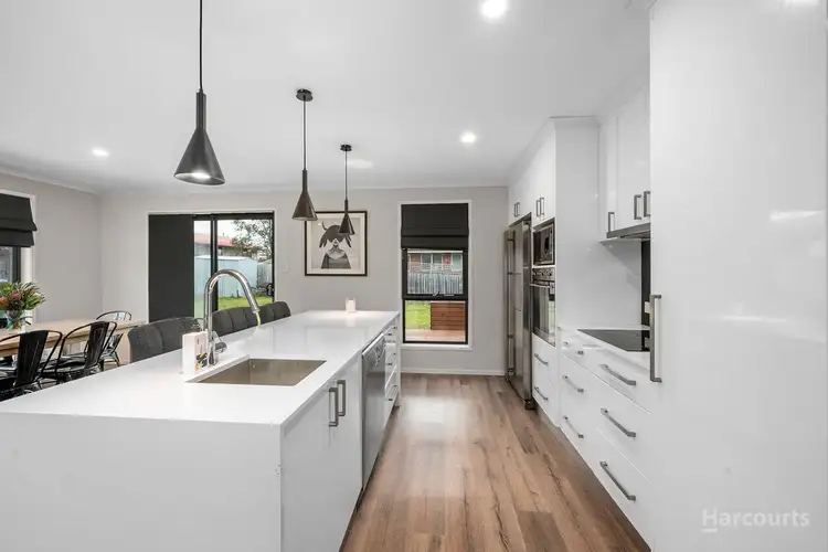 Fourth view of Homely house listing, 2 Halket Close, Brighton TAS 7030