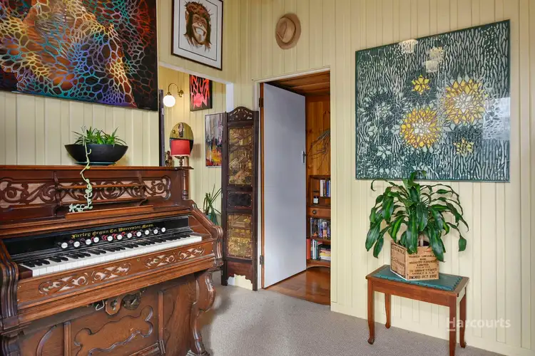 Fourth view of Homely house listing, 84 Ashbourne Grove, West Moonah TAS 7009