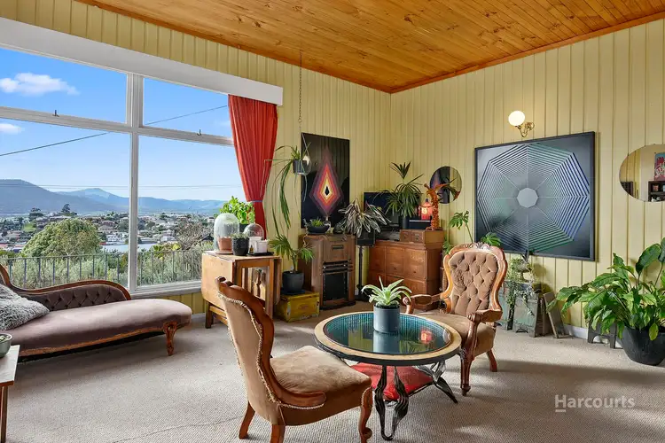 Fifth view of Homely house listing, 84 Ashbourne Grove, West Moonah TAS 7009