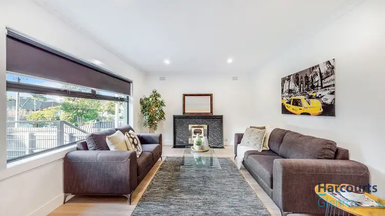 Second view of Homely house listing, 1/69 St Vigeons Road, Reservoir VIC 3073