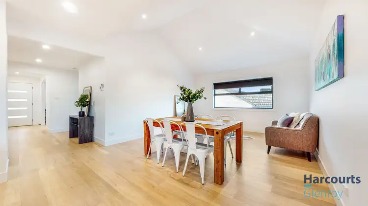 Third view of Homely house listing, 1/69 St Vigeons Road, Reservoir VIC 3073