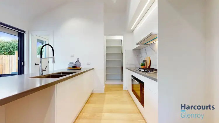 Fourth view of Homely house listing, 1/69 St Vigeons Road, Reservoir VIC 3073