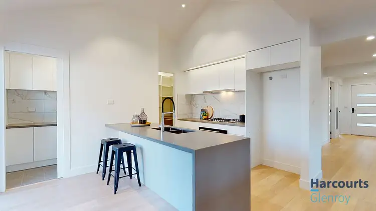 Fifth view of Homely house listing, 1/69 St Vigeons Road, Reservoir VIC 3073