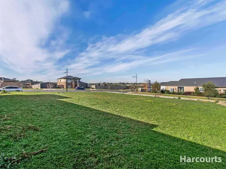 Fifth view of Homely land listing, 24 Highvale Rise, Warragul VIC 3820