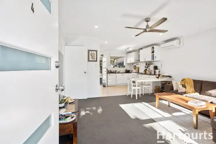 Sixth view of Homely unit listing, 4/10 Penllyne Avenue, Vermont VIC 3133