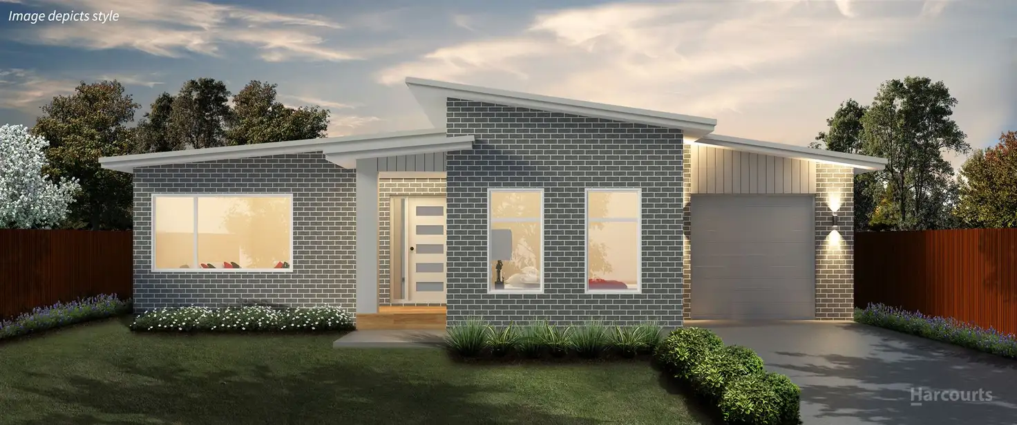 Main view of Homely house listing, 12 Guthrie Street, Kingston TAS 7050