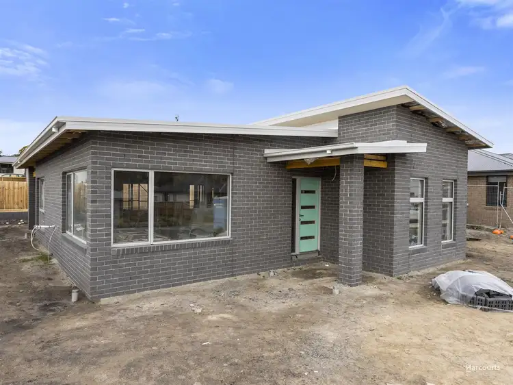 Second view of Homely house listing, 12 Guthrie Street, Kingston TAS 7050