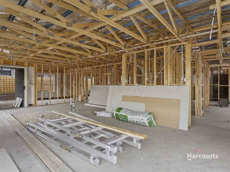 Third view of Homely house listing, 12 Guthrie Street, Kingston TAS 7050