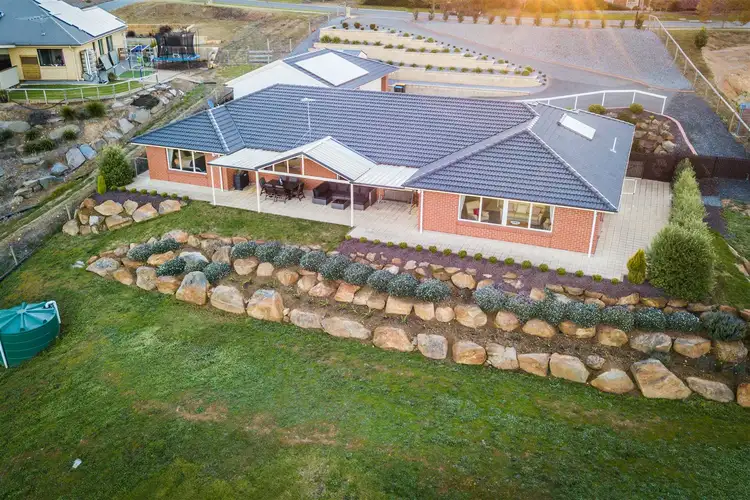 Second view of Homely house listing, 6 Ferguson Court, Mount Barker SA 5251