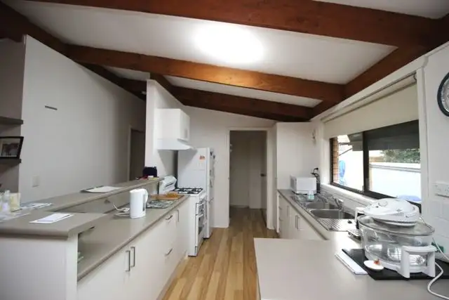 Second view of Homely unit listing, 2/105 Sutton St, Cootamundra NSW 2590