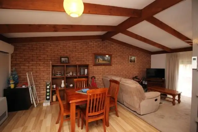 Third view of Homely unit listing, 2/105 Sutton St, Cootamundra NSW 2590