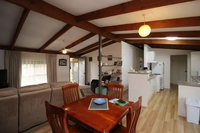 Fourth view of Homely unit listing, 2/105 Sutton St, Cootamundra NSW 2590