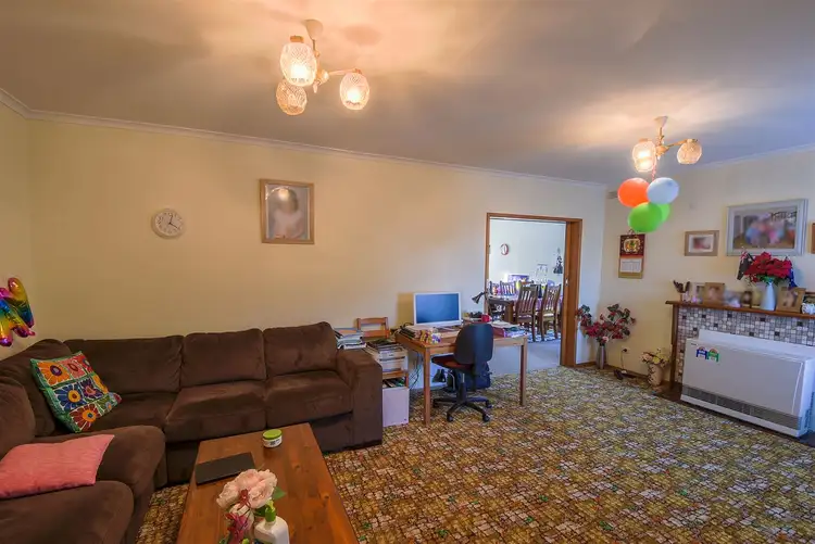 Second view of Homely house listing, 50 Natimuk Road, Horsham VIC 3400