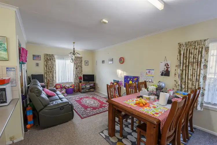 Third view of Homely house listing, 50 Natimuk Road, Horsham VIC 3400