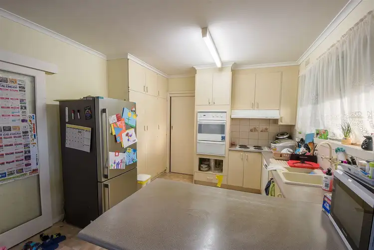 Fourth view of Homely house listing, 50 Natimuk Road, Horsham VIC 3400