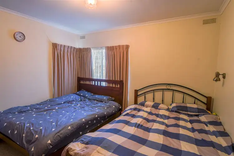 Fifth view of Homely house listing, 50 Natimuk Road, Horsham VIC 3400