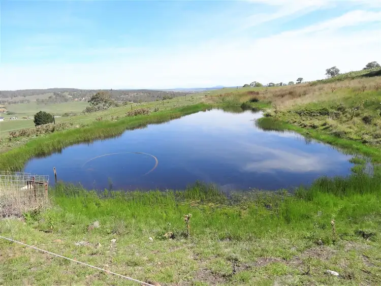 Second view of Homely rural property listing, 71 Elton Road, Bombala NSW 2632