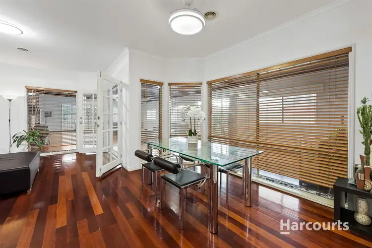 Fourth view of Homely house listing, 4 Edgewater Circuit, Cairnlea VIC 3023