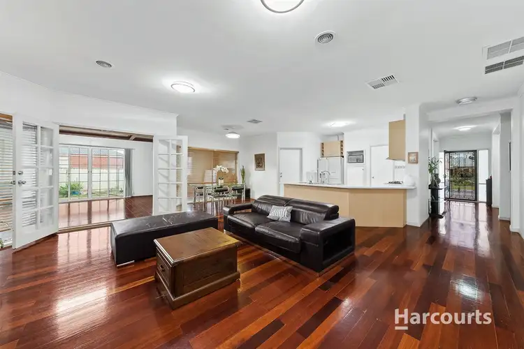 Sixth view of Homely house listing, 4 Edgewater Circuit, Cairnlea VIC 3023