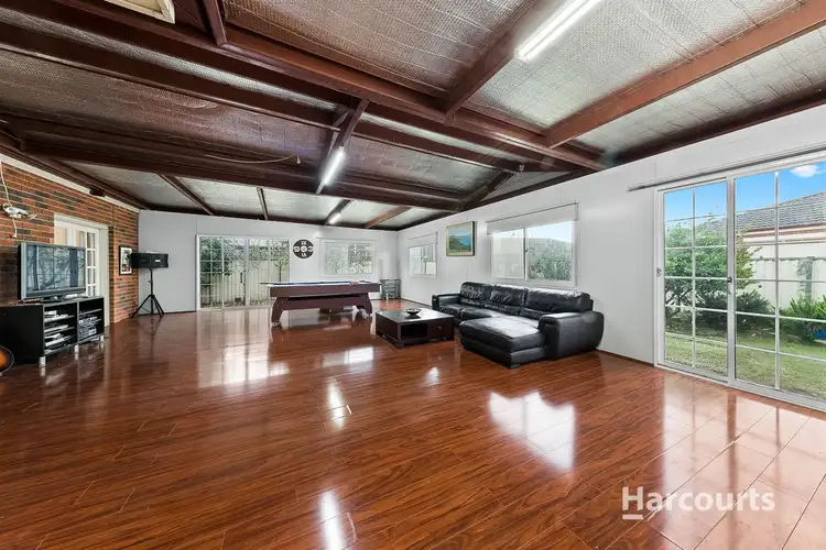 Seventh view of Homely house listing, 4 Edgewater Circuit, Cairnlea VIC 3023