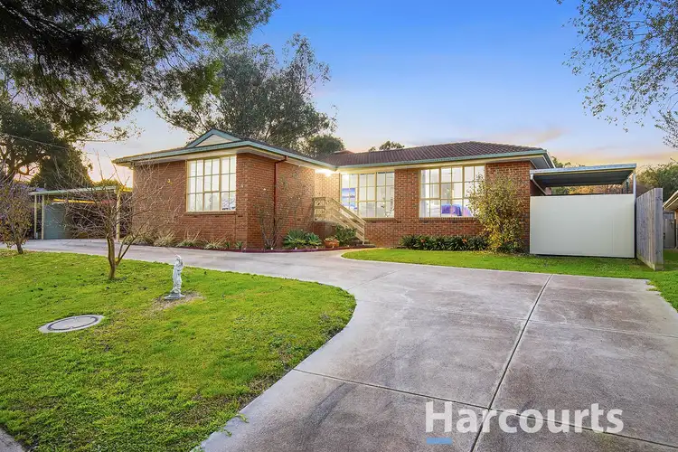 Main view of Homely house listing, 4 Considine Court, Bayswater North VIC 3153