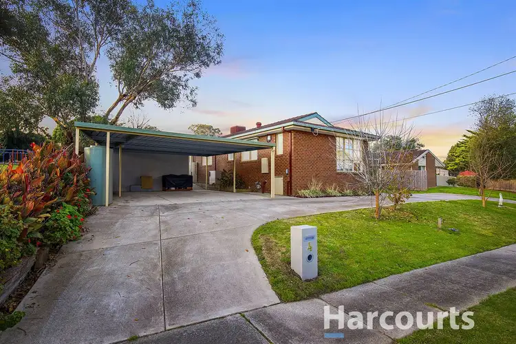 Second view of Homely house listing, 4 Considine Court, Bayswater North VIC 3153