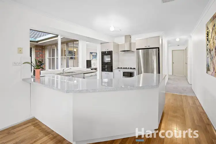Fifth view of Homely house listing, 4 Considine Court, Bayswater North VIC 3153