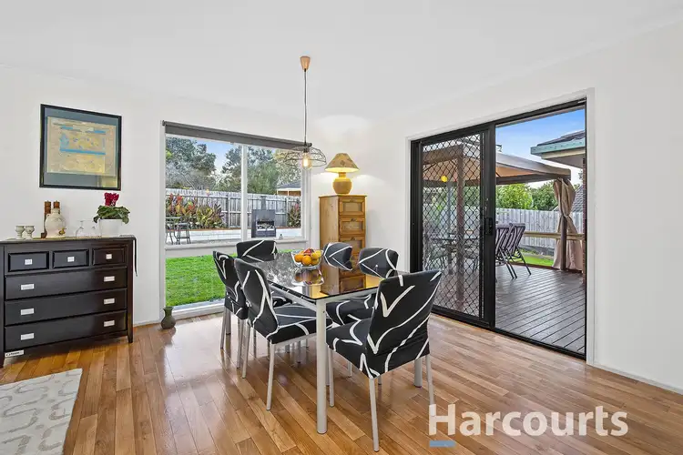 Sixth view of Homely house listing, 4 Considine Court, Bayswater North VIC 3153