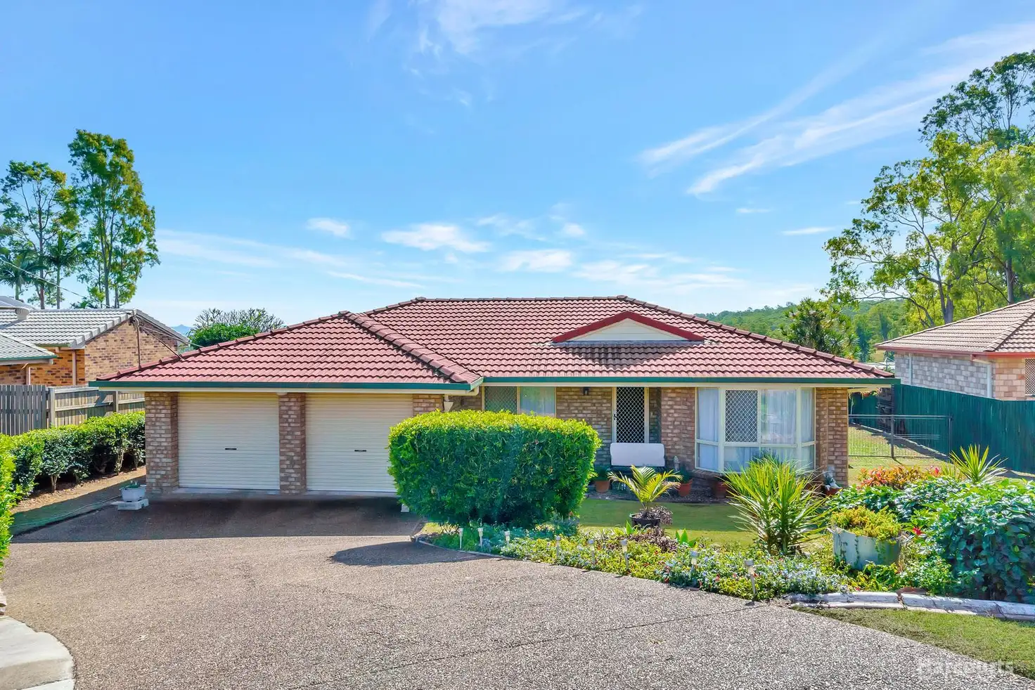 Main view of Homely house listing, 30 Nicole Circuit, Beaudesert QLD 4285
