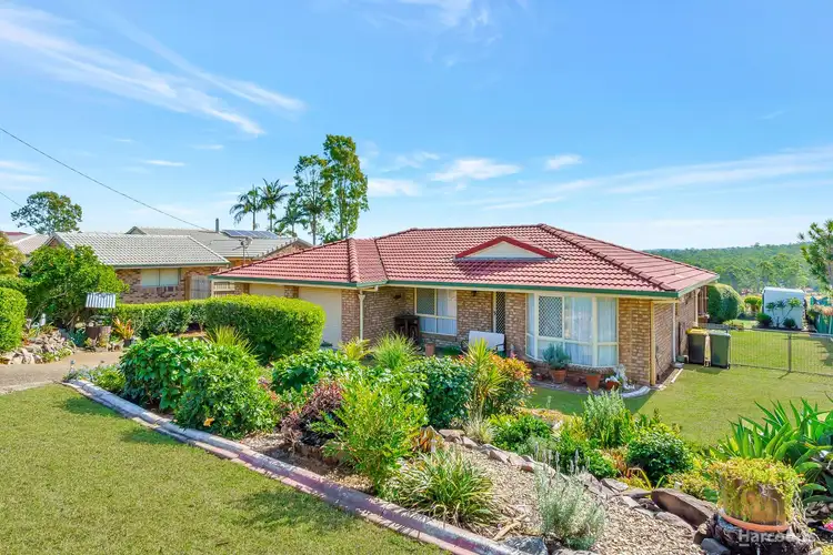 Second view of Homely house listing, 30 Nicole Circuit, Beaudesert QLD 4285