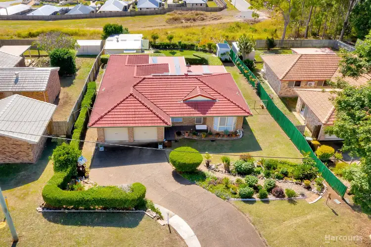 Third view of Homely house listing, 30 Nicole Circuit, Beaudesert QLD 4285