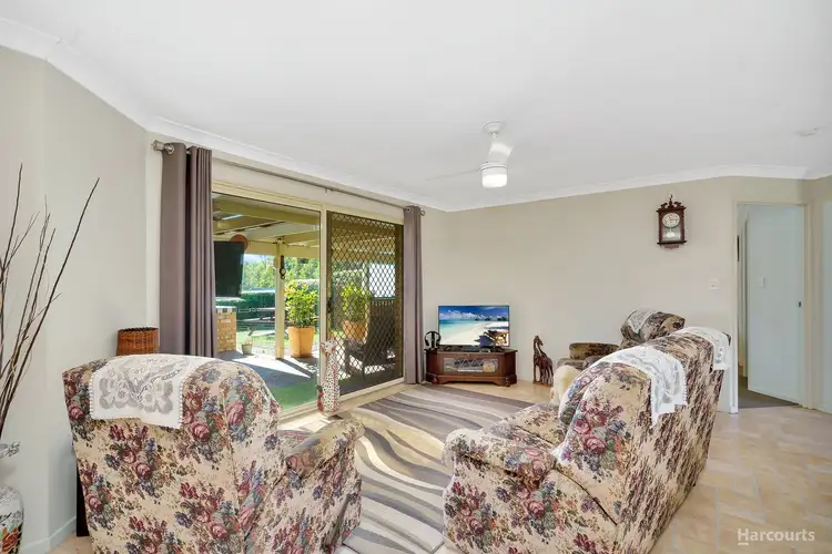 Fifth view of Homely house listing, 30 Nicole Circuit, Beaudesert QLD 4285
