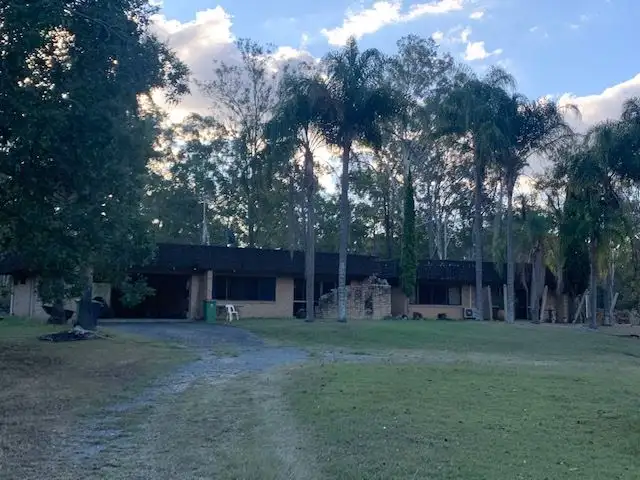 Main view of Homely rural property listing, 80 Greenock Road, South Maclean QLD 4280