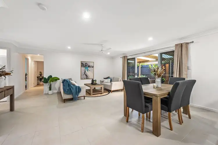 Third view of Homely house listing, 34 Alexandra Avenue, North Lakes QLD 4509