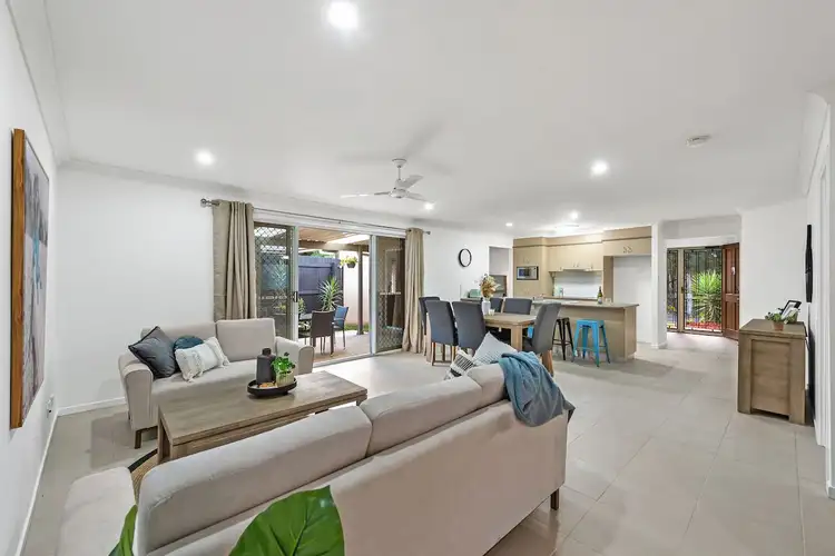 Fourth view of Homely house listing, 34 Alexandra Avenue, North Lakes QLD 4509