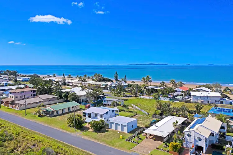 Main view of Homely land listing, 7 Mirrawena Avenue, Bangalee QLD 4703