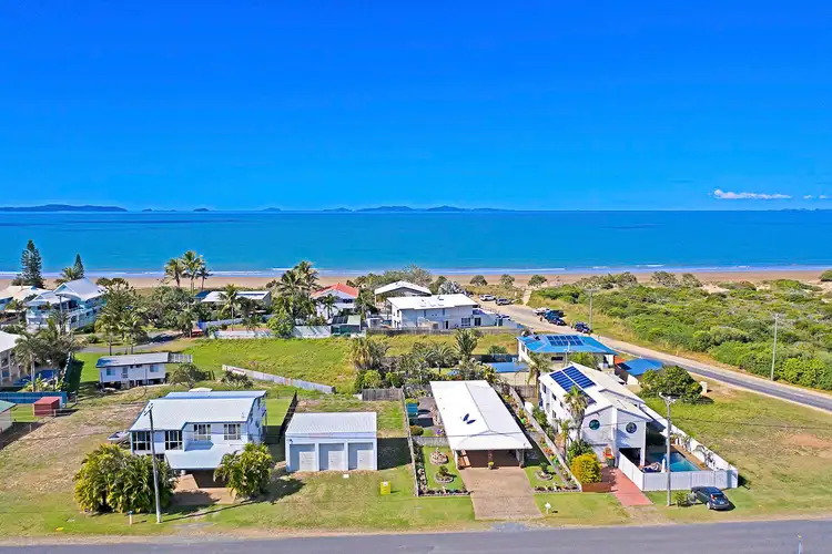 Second view of Homely land listing, 7 Mirrawena Avenue, Bangalee QLD 4703