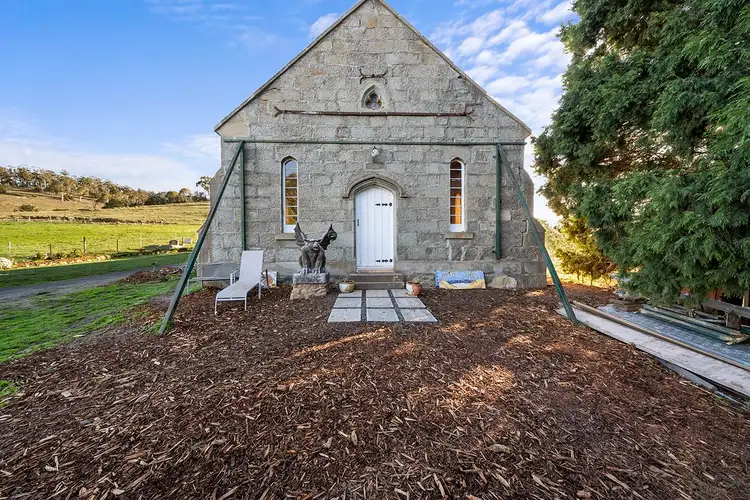 Main view of Homely house listing, 1497 Elderslie Road, Broadmarsh TAS 7030