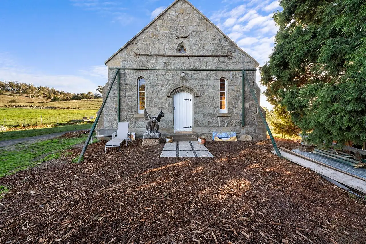 Main view of Homely house listing, 1497 Elderslie Road, Broadmarsh TAS 7030