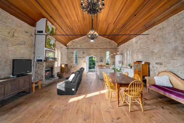 Third view of Homely house listing, 1497 Elderslie Road, Broadmarsh TAS 7030