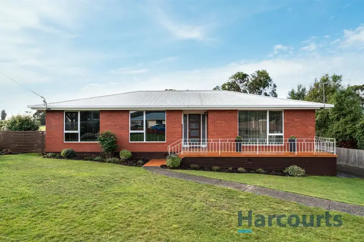 Main view of Homely house listing, 135 South Road, Penguin TAS 7316