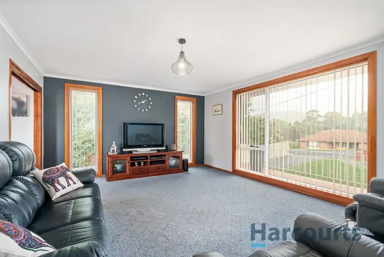 Second view of Homely house listing, 135 South Road, Penguin TAS 7316