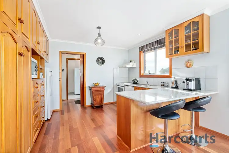 Fifth view of Homely house listing, 135 South Road, Penguin TAS 7316