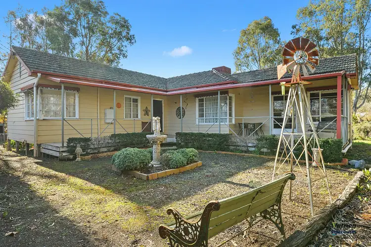 1 cowslip st, Violet Town VIC 3669