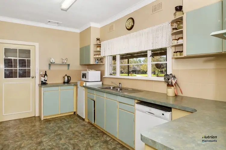 Second view of Homely house listing, 1 cowslip st, Violet Town VIC 3669