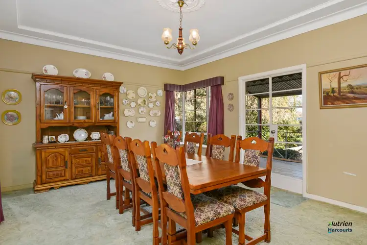Fourth view of Homely house listing, 1 cowslip st, Violet Town VIC 3669