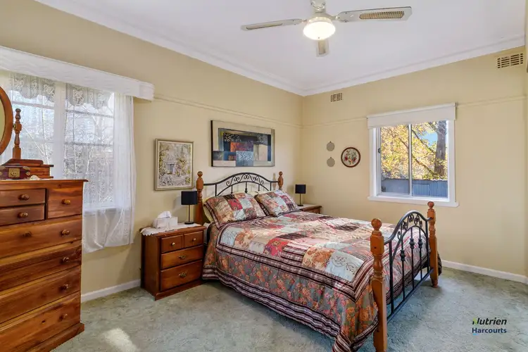 Seventh view of Homely house listing, 1 cowslip st, Violet Town VIC 3669